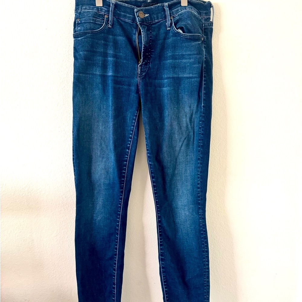 Mother Jeans